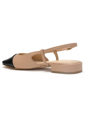 9031 FLAT BICOLOR MARISELA