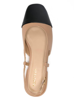 9031 FLAT BICOLOR MARISELA