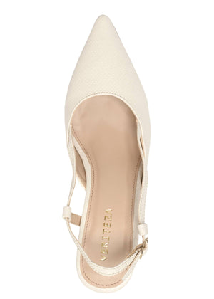 9403 ZAPATILLA ABIERTA VIVIANA