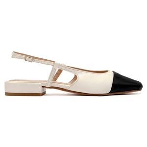 9031 FLAT BICOLOR MARISELA