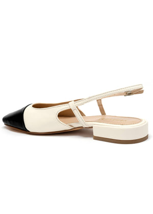 9031 FLAT BICOLOR MARISELA