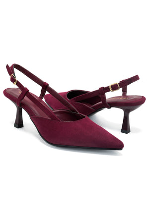 9403 ZAPATILLA ABIERTA GALA