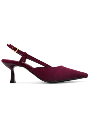 9403 ZAPATILLA ABIERTA GALA