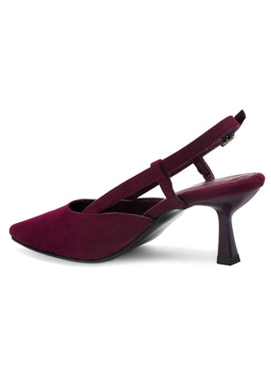 9403 ZAPATILLA ABIERTA GALA
