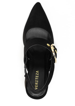 9705 ZAPATILLA TACÓN ANCHO ZAIRA