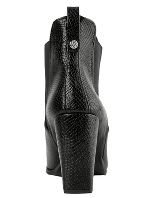 3554 BOTÍN DRILO CON ELÁSTICO