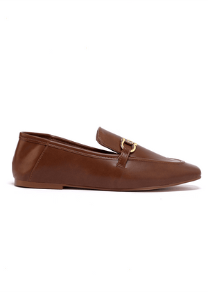 3006 MOCASÍN CON HERRAJE ULTRA SUAVE