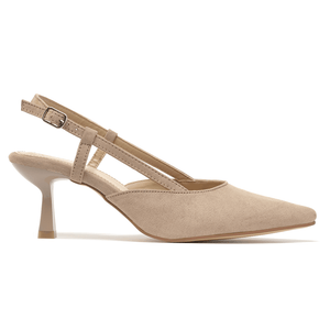 9403 ZAPATILLA ABIERTA GALA