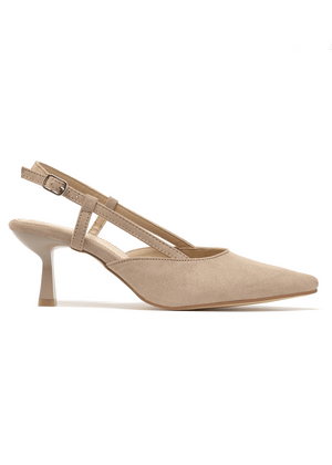 9403 ZAPATILLA ABIERTA GALA