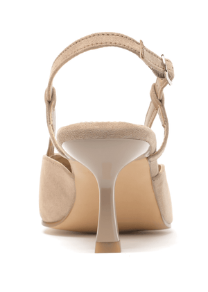 9403 ZAPATILLA ABIERTA GALA