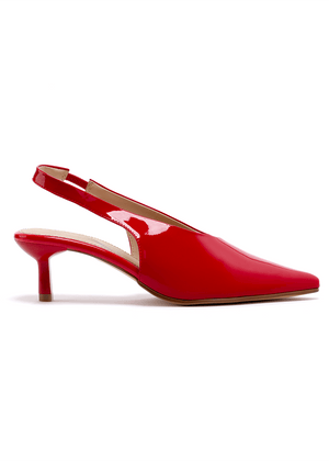 9151 ZAPATILLA PAULINA