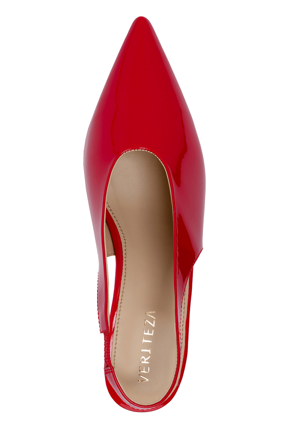 9151 ZAPATILLA PAULINA