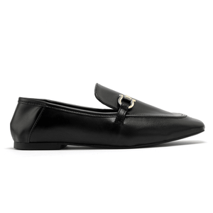3006 MOCASÍN CON HERRAJE ULTRA SUAVE