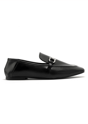 3006 MOCASÍN CON HERRAJE ULTRA SUAVE