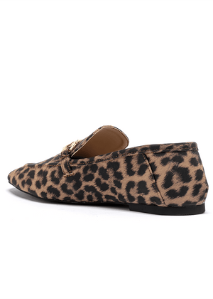 3006 MOCASÍN CON HERRAJE ULTRA LIGERO