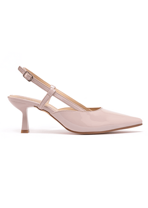 9403 ZAPATILLA ABIERTA MIA