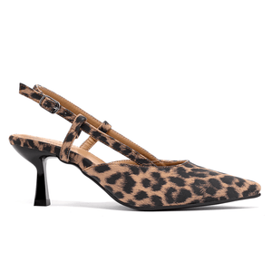 9403 ZAPATILLA ABIERTA GALA