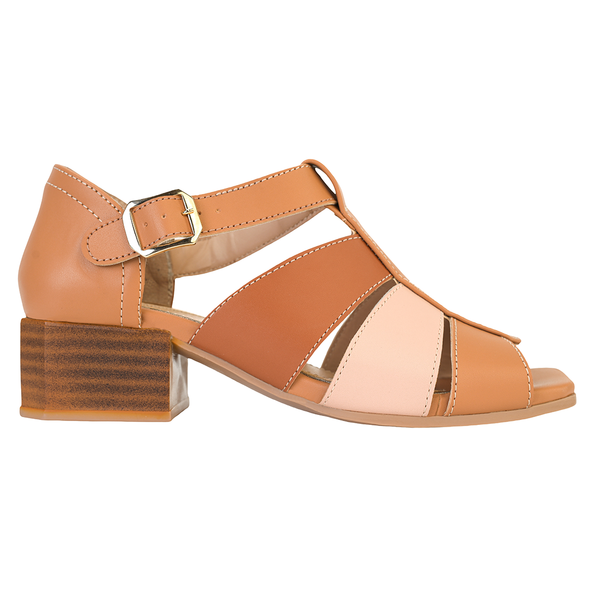 8103 SANDALIA ABIERTA ELOISA