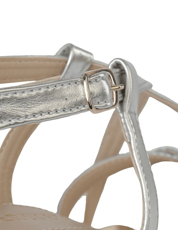 7215 SANDALIA METÁLICA MAYRA