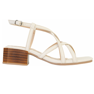 8107 SANDALIA CON TIRAS MARISOL