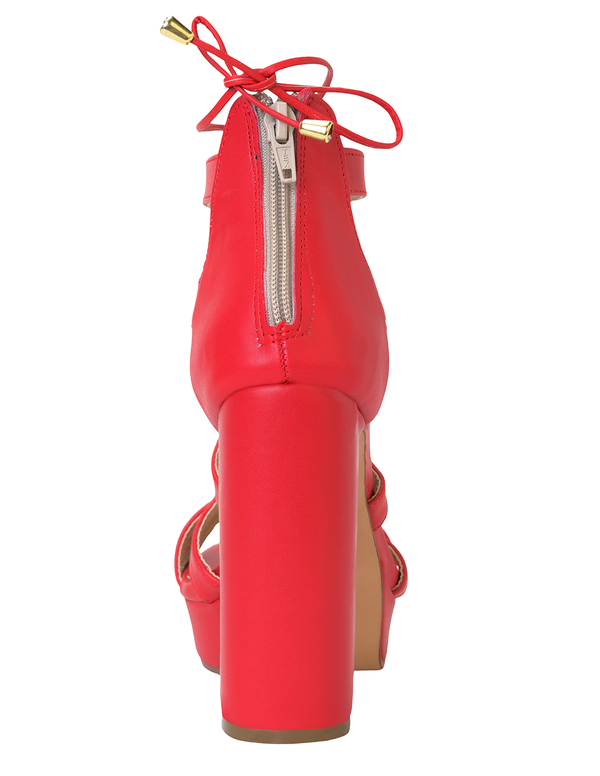 7234 PLATAFORMA ROMANA LUISA