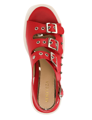 8204 SANDALIA CHUNKY VALENTINA