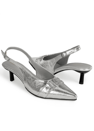 9154 ZAPATILLA CON HEBILLA KAREN