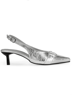 9154 ZAPATILLA CON HEBILLA KAREN