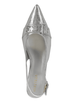 9154 ZAPATILLA CON HEBILLA KAREN