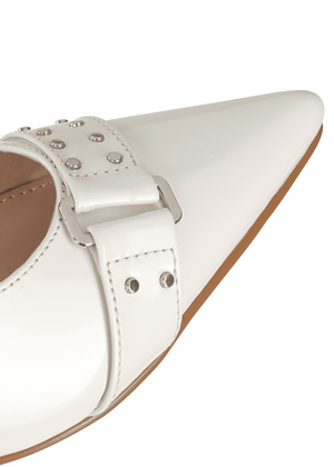 9154 ZAPATILLA CON HEBILLA KAREN