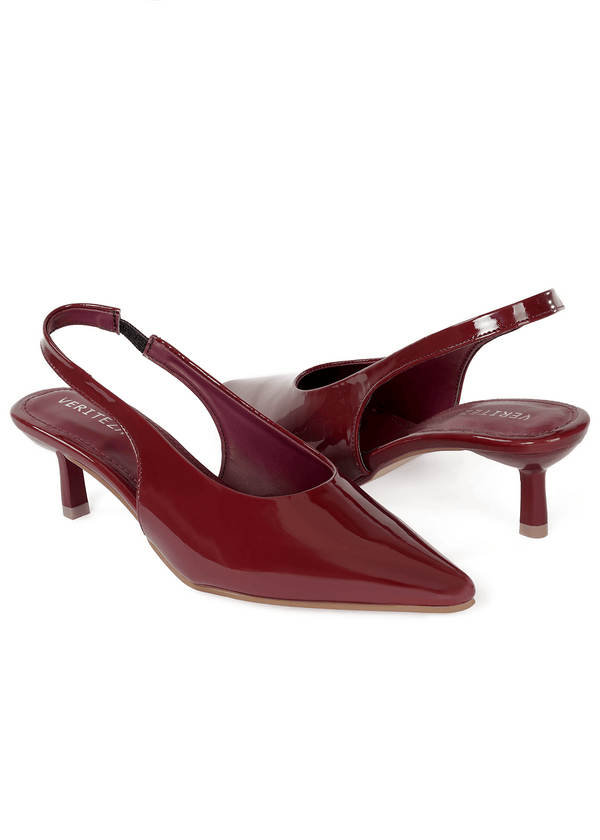 9151 ZAPATILLA PAULINA