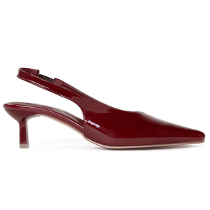 9151 ZAPATILLA PAULINA