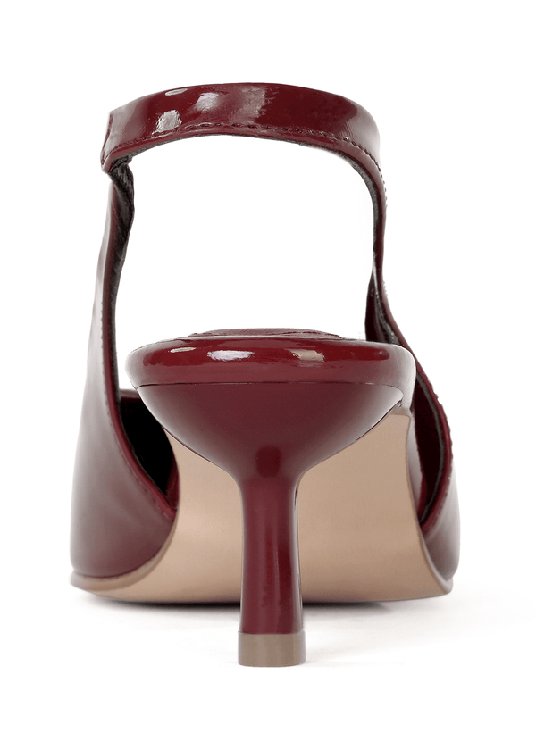 9151 ZAPATILLA PAULINA