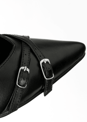 9404 ZAPATILLA DOBLE HEBILLA ALEXA