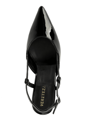 9403 ZAPATILLA ABIERTA MIA