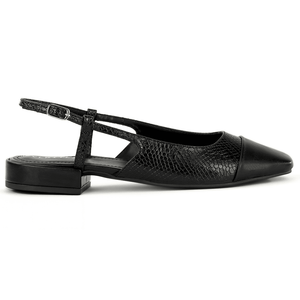9031 FLAT CON PUNTERA SAMARA