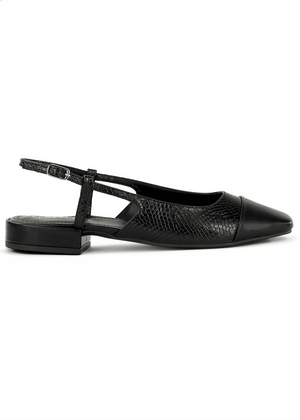 9031 FLAT CON PUNTERA SAMARA