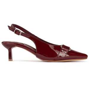 9154 ZAPATILLA CON HEBILLA KAREN