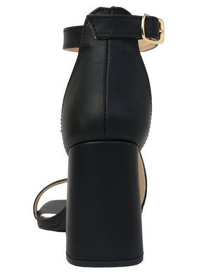 7212 SANDALIA CRUZADA VIOLETA