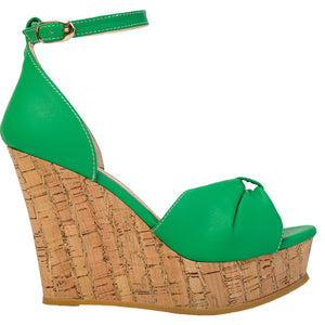 5801 PLATAFORMA DE CORCHO SUSANA