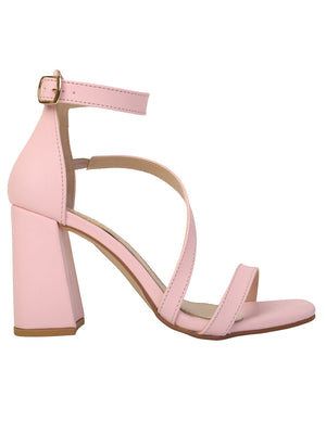 7212 SANDALIA CRUZADA VIOLETA