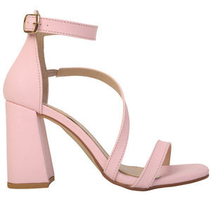 7212 SANDALIA CRUZADA VIOLETA