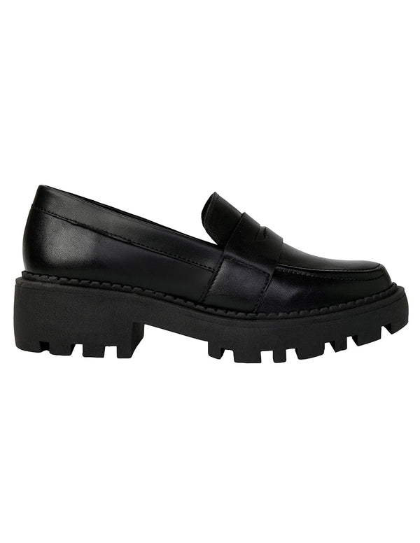 4571 MOCASÍN CLÁSICO PAMELA