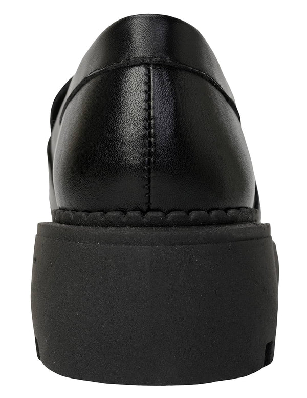 4571 MOCASÍN CLÁSICO PAMELA