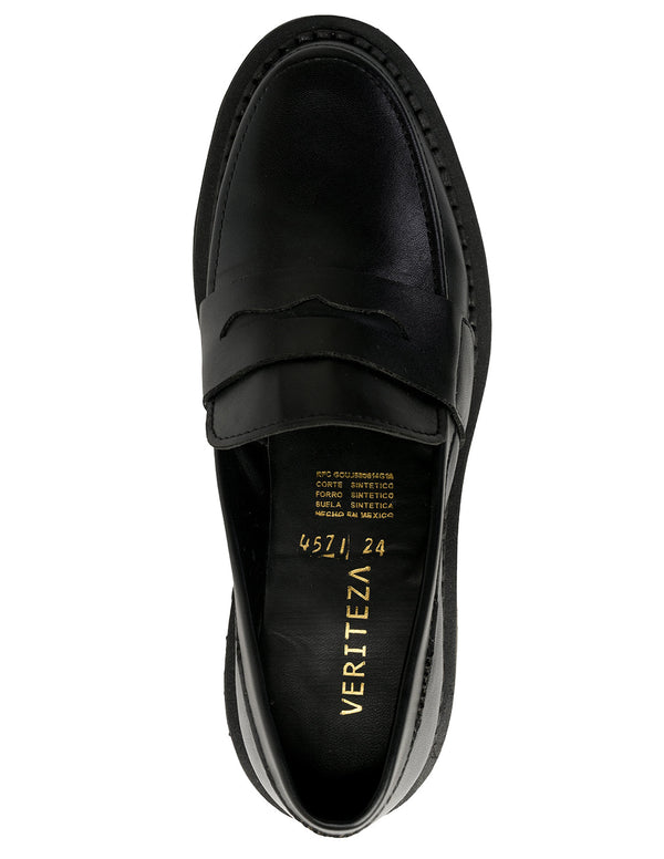 4571 MOCASÍN CLÁSICO PAMELA