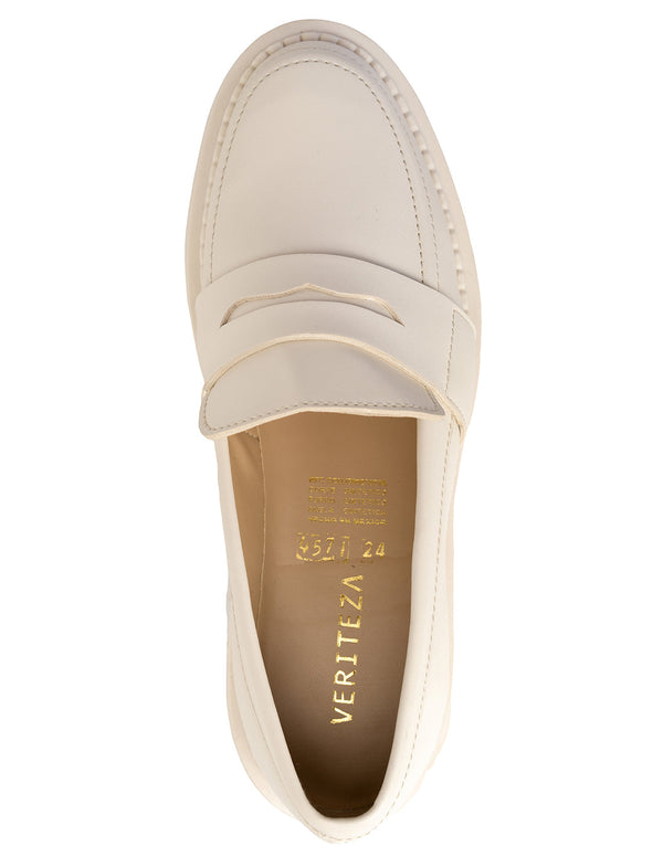 4571 MOCASÍN CLÁSICO PAMELA