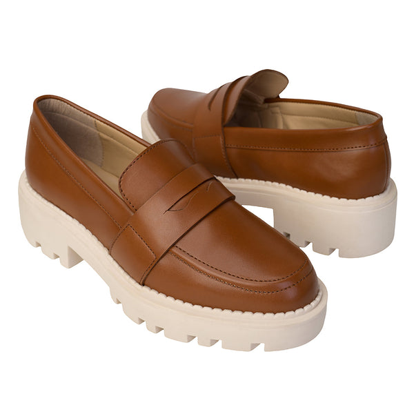 4571 MOCASÍN CLÁSICO PAMELA