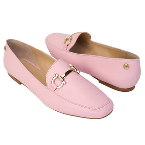 3005 FLAT CON HERRAJE NADIA