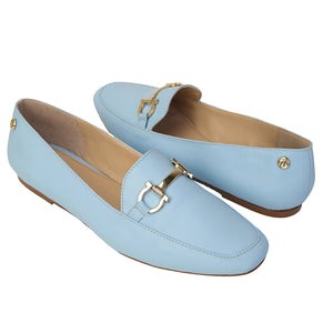 3005 FLAT CON HERRAJE NADIA