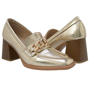 7901 MOCASÍN MIRANDA